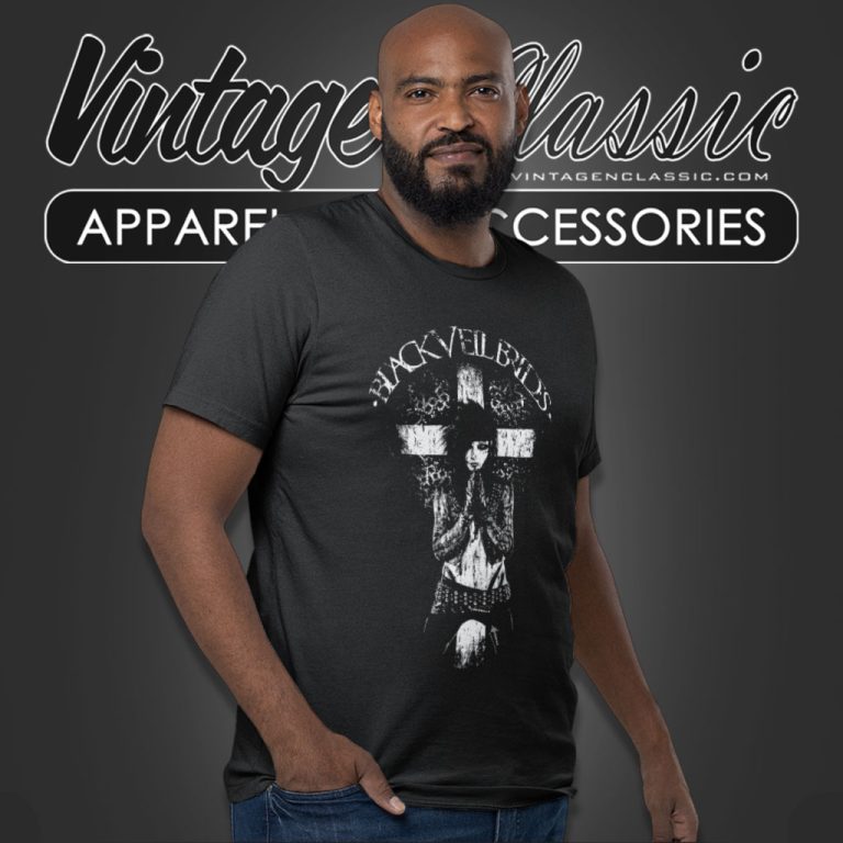 Black Veil Brides Shirt Scarlet Cross T Shirt Black Veil Brides Shirt Scarlet Cross T Shirt