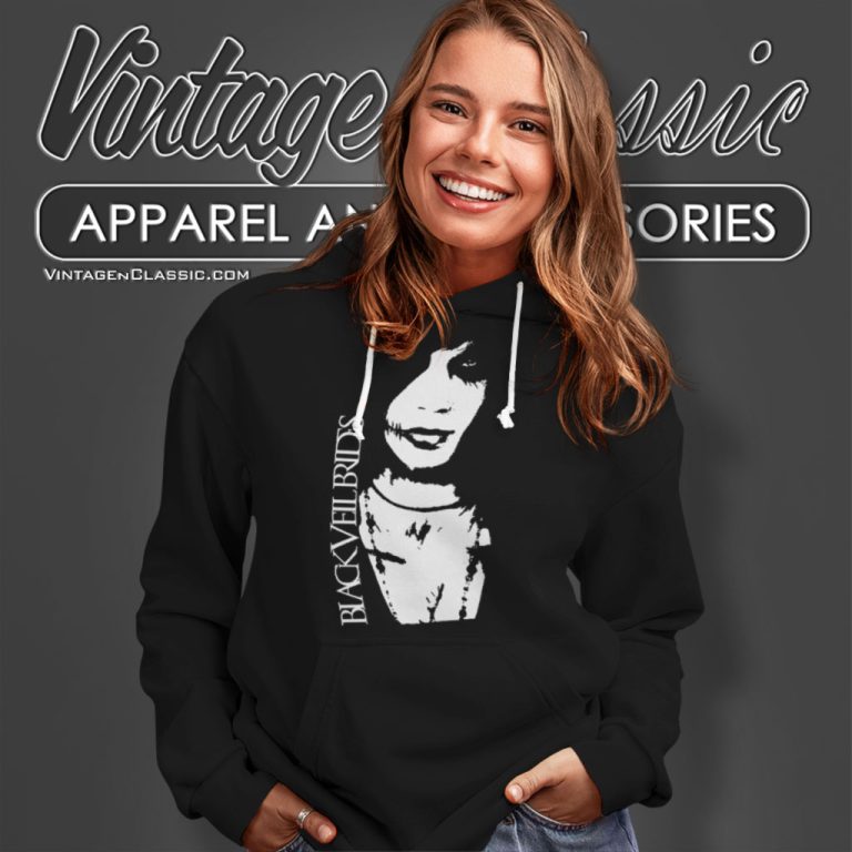 Black Veil Brides Shirt Throwback Andy Hoodie Black Veil Brides Shirt Throwback Andy Hoodie