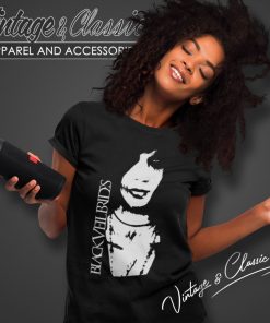 Black Veil Brides Shirt Throwback Andy Women T Shirt