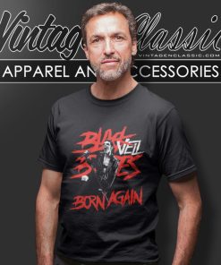 Black Veil Brides The Fighter T Shirt