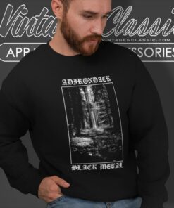 Blackbraid Adirondack Sweatshirt