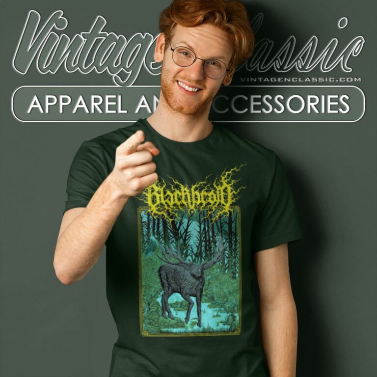 Blackbraid Elk T Shirt Blackbraid Elk T Shirt