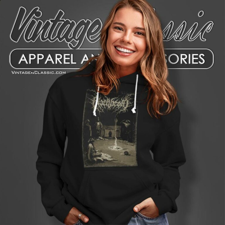 Blackbraid Fire God Hoodie Blackbraid Fire God Hoodie