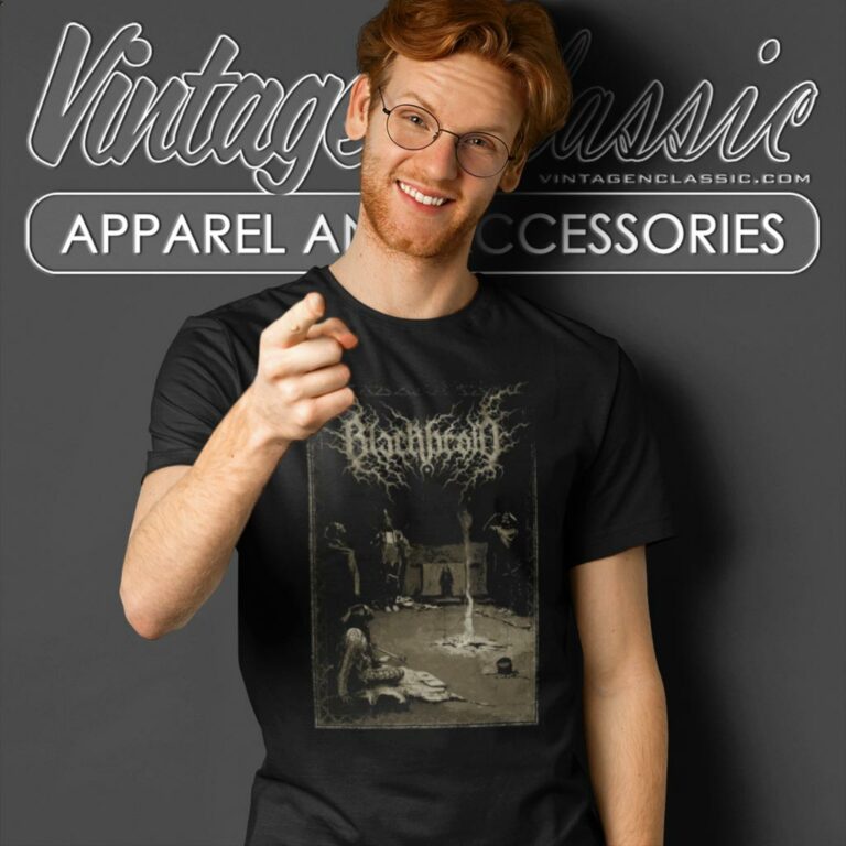 Blackbraid Fire God T Shirt Blackbraid Fire God T Shirt