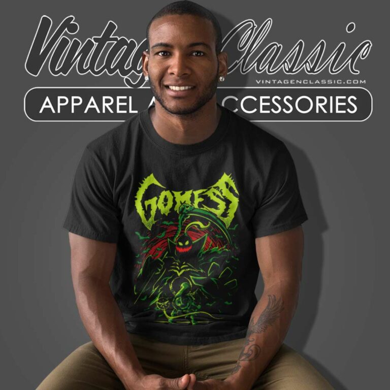 Blade Of Stalchild Game Shirt Gomes Gaming T Shirt Blade Of Stalchild Game Shirt Gomes Gaming T Shirt