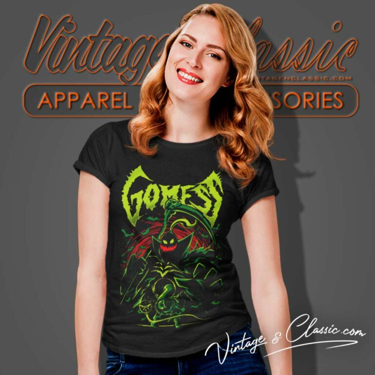 Blade Of Stalchild Game Shirt Gomes Gaming Women TShirt Blade Of Stalchild Game Shirt Gomes Gaming Women TShirt