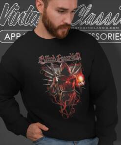Blind Guardian Sacraments Sweatshirt
