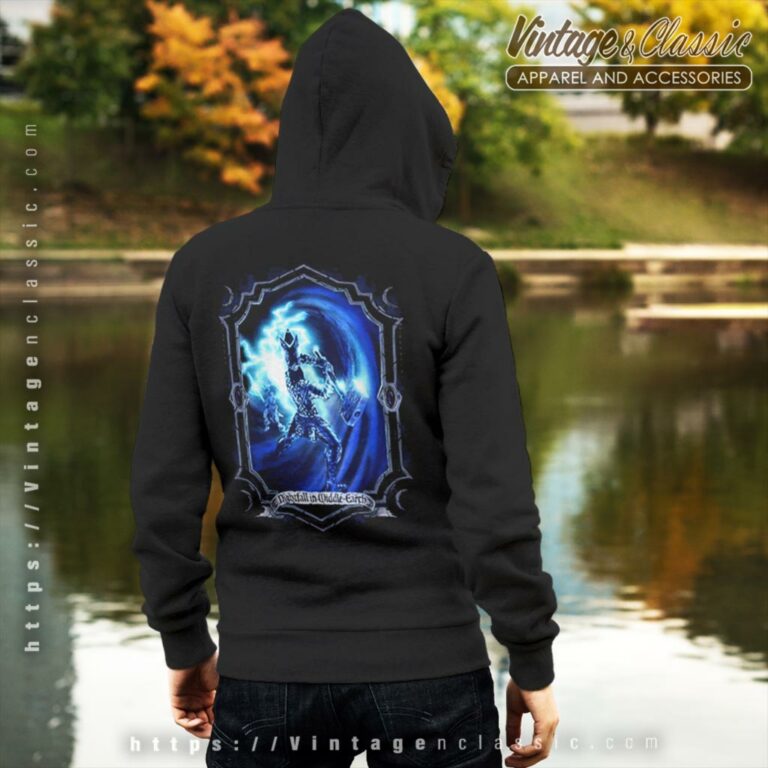 Blind Guardian Shirt Nightfall Collage Backside Hoodie Blind Guardian Shirt Nightfall Collage Backside Hoodie