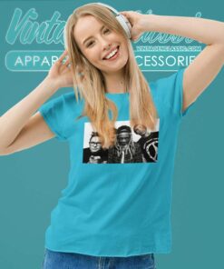 Blink 182 Lil Wayne Women TShirt