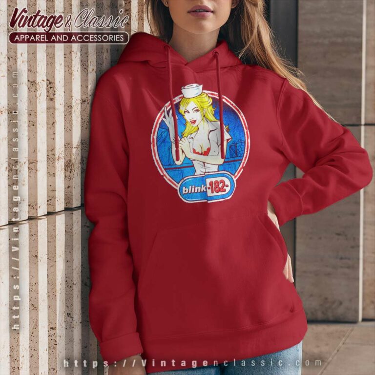 Blink 182 Shirt Enema Of The State Hoodie Blink 182 Shirt Enema Of The State Hoodie