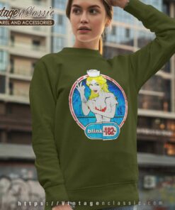 Blink 182 Shirt Enema Of The State Sweatshirt