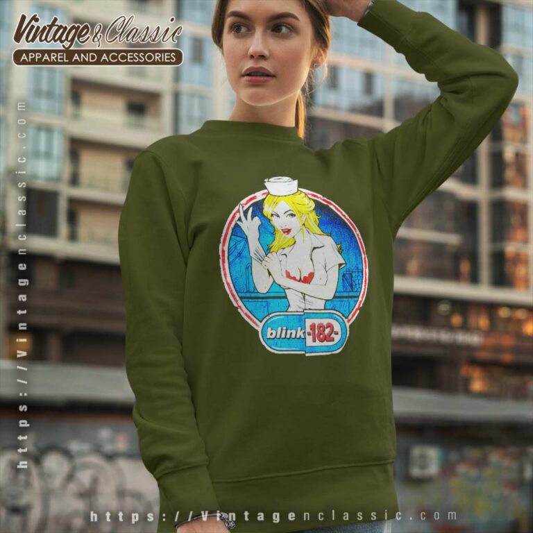 Blink 182 Shirt Enema Of The State Sweatshirt Blink 182 Shirt Enema Of The State Sweatshirt