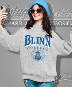 Blinn College Sweatshirt