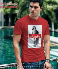 Blondie Essential T Shirt