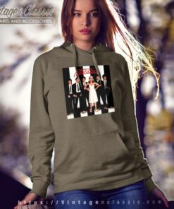 Blondie Parallel Lines Shirt 80s Rock Debbie Harry Hoodie