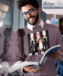 Blondie Parallel Lines Shirt 80s Rock Debbie Harry Sweatshirt