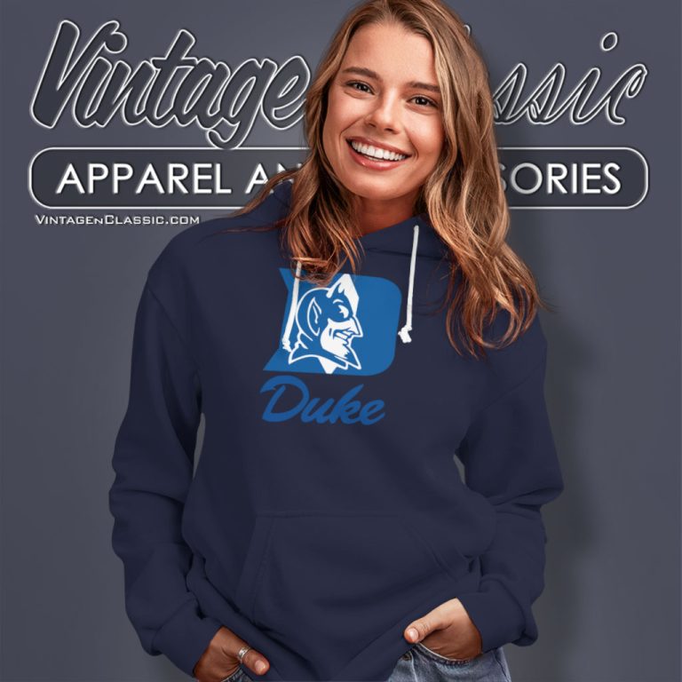 Blue Devils Duke University Hoodie Blue Devils Duke University Hoodie