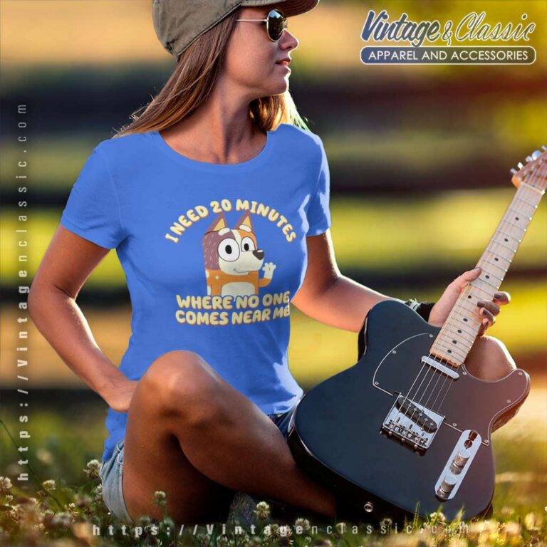 Bluey Chilli Gift For Mom Mothers Day Women TShirt Bluey Chilli Gift For Mom Mothers Day Women TShirt