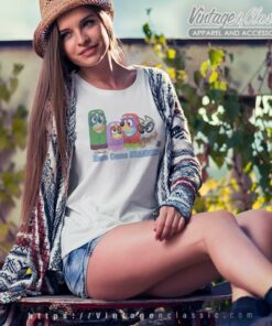 Bluey Here Come Grannies Shirt Gift For Mother T Shirt