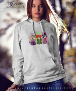 Bluey Hocus Pocus Halloween Shirt Bluey Halloween Hoodie