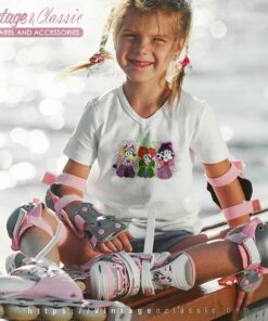 Bluey Hocus Pocus Halloween Shirt Bluey Halloween kids Vneck