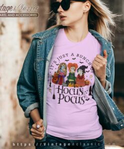 Bluey Hocus Pocus Shirt Gift For Bluey Fan V Neck TShirt