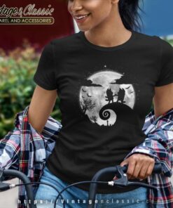 Bluey Midnight Dancing Lovers Shirt, Bluey Halloween 8 Bluey Midnight Dancing Lovers Shirt Bluey Halloween Women TShirt