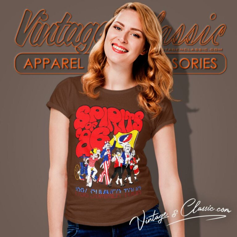 Bob Dylan 1986 Summer Tour Women T Shirt Bob Dylan 1986 Summer Tour Women T Shirt