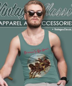 Bob Dylan Christmas In The Heart Tank Top Racerback