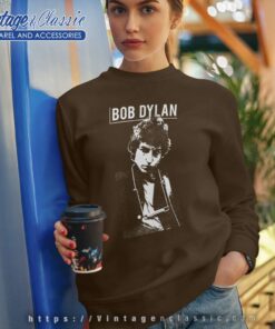 Bob Dylan Harmony Sweatshirt