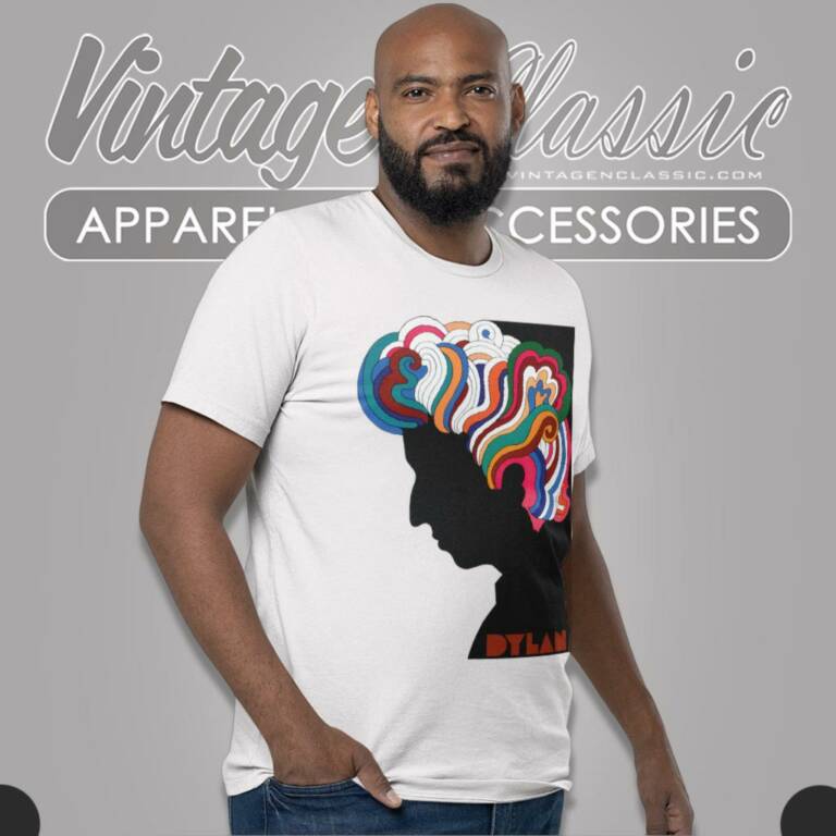 Bob Dylan Milton Glaser T Shirt Bob Dylan Milton Glaser T Shirt