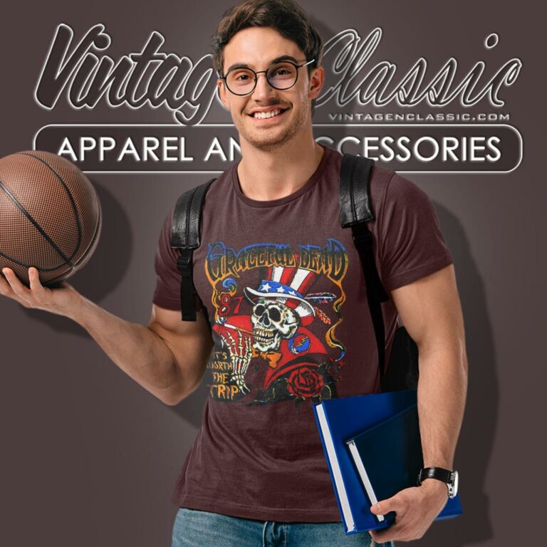 Bob Dylan Shirt Grateful Dead Alone Together Tour T Shirt Bob Dylan Shirt Grateful Dead Alone Together Tour T Shirt