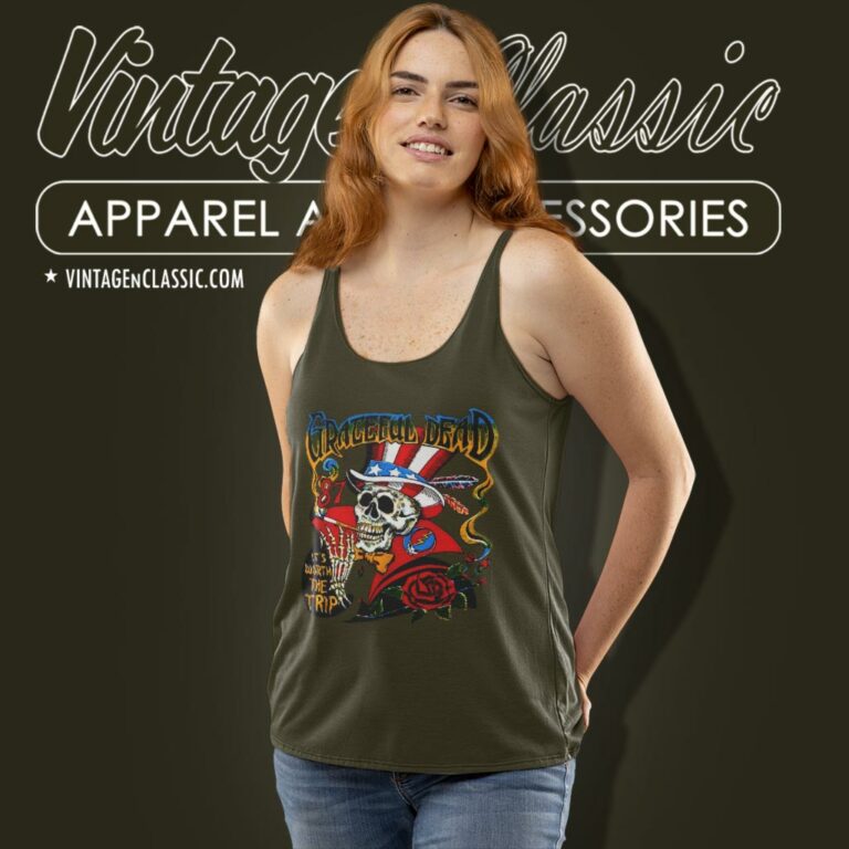 Bob Dylan Shirt Grateful Dead Alone Together Tour Tank Top Racerback Bob Dylan Shirt Grateful Dead Alone Together Tour Tank Top Racerback