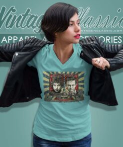 Bob Dylan Shirt Johnny Cash The Nashville Cats V Neck TShirt