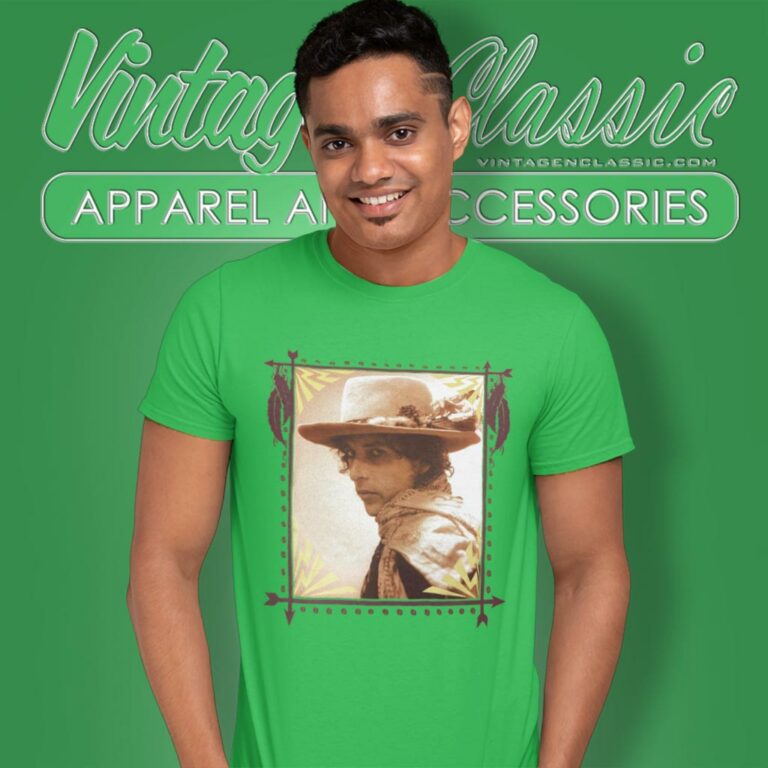 Bob Dylan Shirt Rolling Thunder Review T Shirt Bob Dylan Shirt Rolling Thunder Review T Shirt