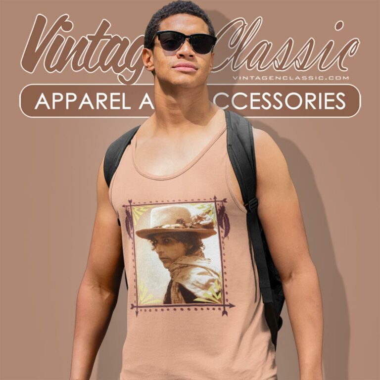 Bob Dylan Shirt Rolling Thunder Review Tank Top Racerback Bob Dylan Shirt Rolling Thunder Review Tank Top Racerback