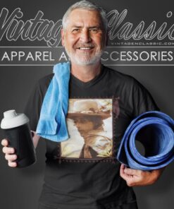 Bob Dylan Shirt Rolling Thunder Review V Neck TShirt