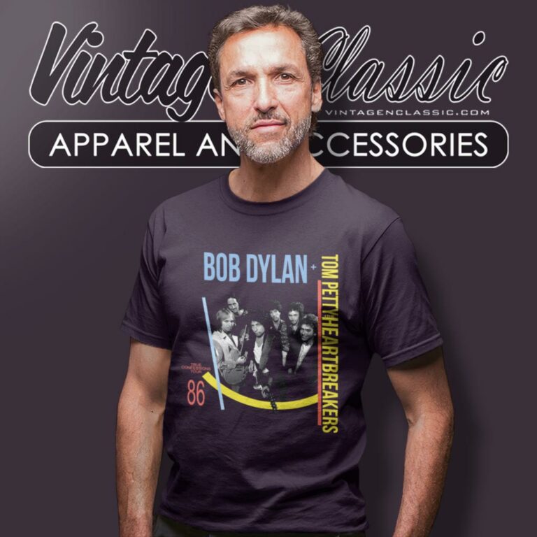Bob Dylan Shirt True Confessions Tour T Shirt Bob Dylan Shirt True Confessions Tour T Shirt
