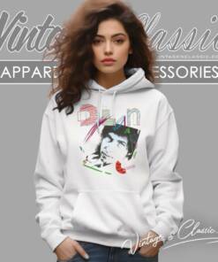 Bob Dylan Tom Petty The Heartbreakers Hoodie