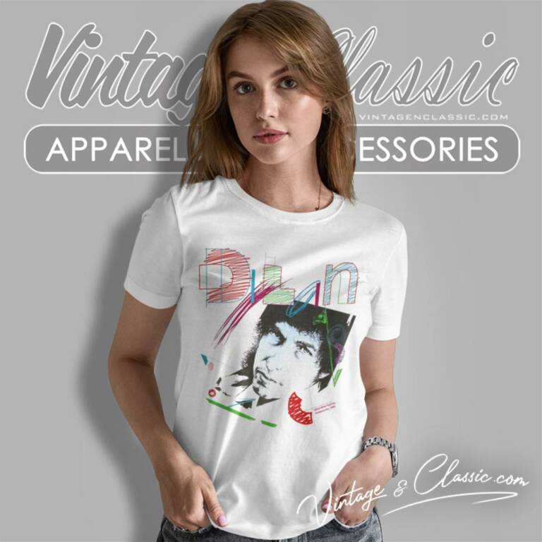 Bob Dylan Tom Petty The Heartbreakers Women T Shirt Bob Dylan Tom Petty The Heartbreakers Women T Shirt