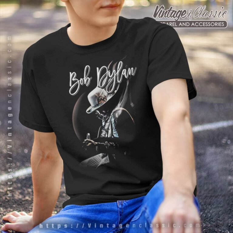 Bob Dylan Unreleased T Shirt Bob Dylan Unreleased T Shirt