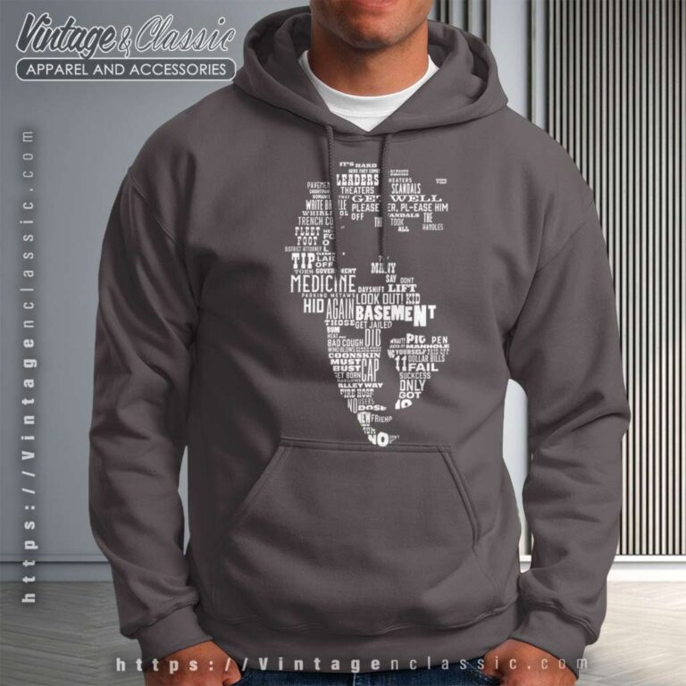 Bob Dylan Which Way The Wind Blows Hoodie Bob Dylan Which Way The Wind Blows Hoodie