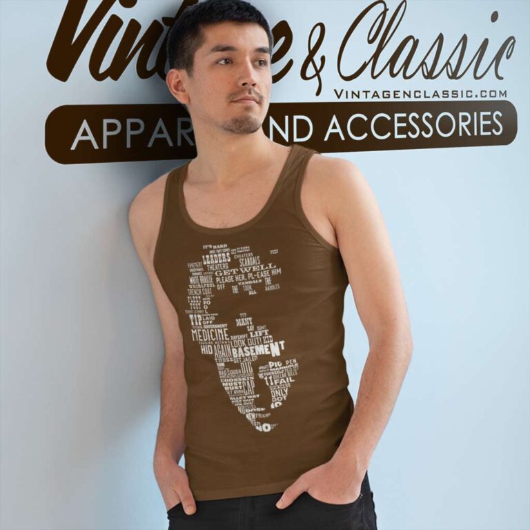 Bob Dylan Which Way The Wind Blows Tank Top Racerback Bob Dylan Which Way The Wind Blows Tank Top Racerback