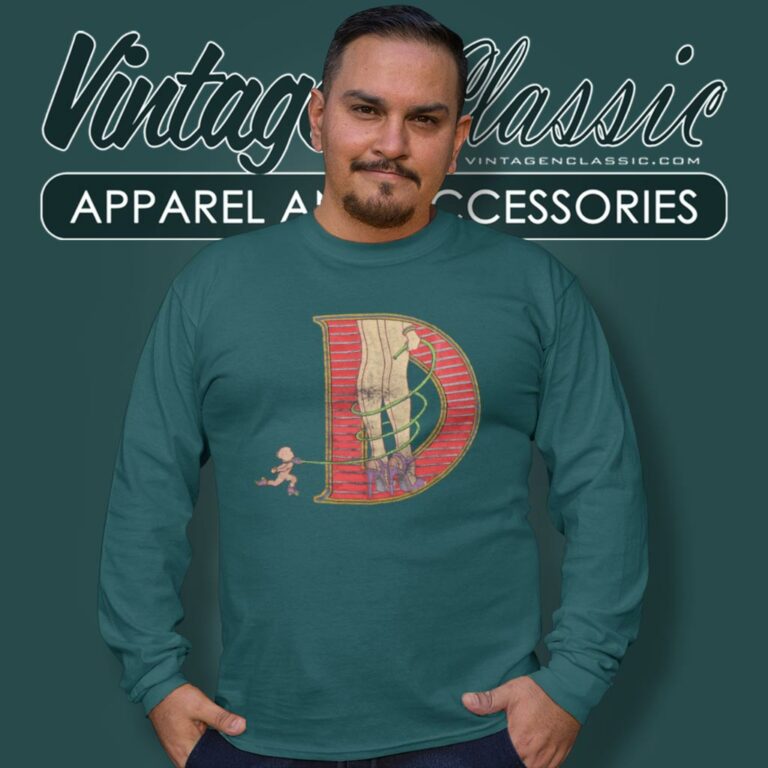 Bob Dylan World Tour Long Sleeve Tee Bob Dylan World Tour Long Sleeve Tee