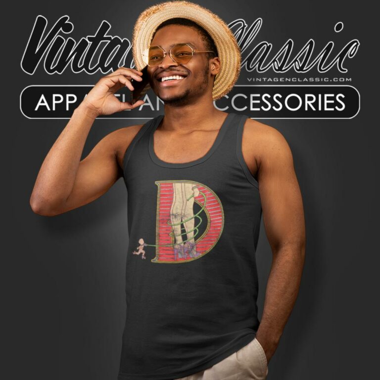Bob Dylan World Tour Tank Top Racerback Bob Dylan World Tour Tank Top Racerback