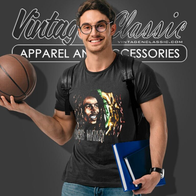 Bob Marley Empire T Shirt Bob Marley Empire T Shirt