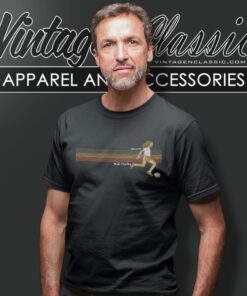 Bob Marley Jammin Soccer T Shirt