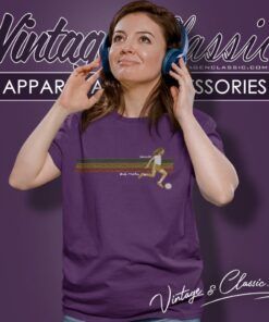 Bob Marley Jammin Soccer Women T Shirt