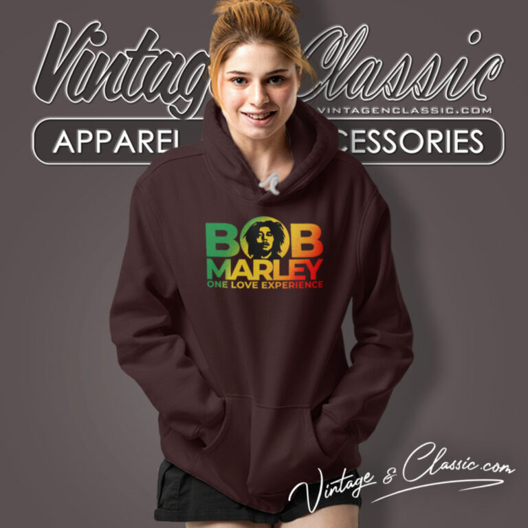 Bob Marley Movie 2024 Hoodie Bob Marley Movie 2024 Hoodie