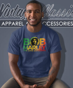 Bob Marley Movie 2024 T Shirt